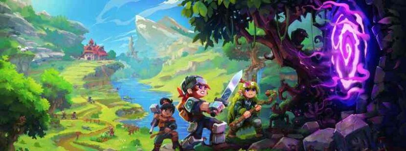 Hytale Free Download