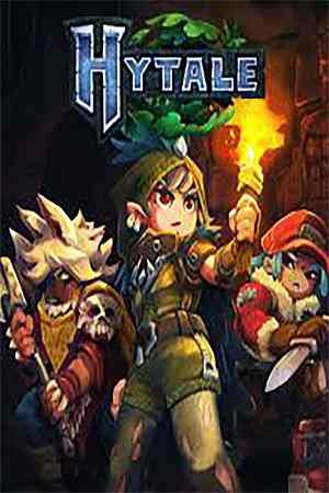 Hytale Free Download (v28012026)