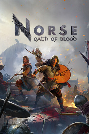 NORSE: Oath of Blood Free Download