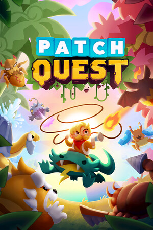 Patch Quest Free Download (v1.0)