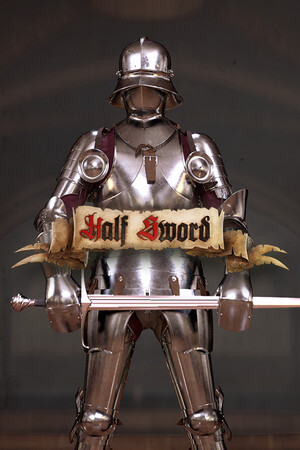 Half Sword Free Download (v0.6.1.2)
