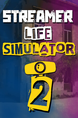 Streamer Life Simulator 2 Free Download (v1.0)