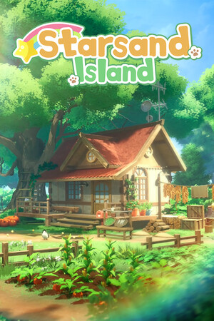 Starsand Island Free Download (v1.0.0.7895)