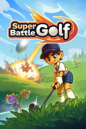 Super Battle Golf Free Download