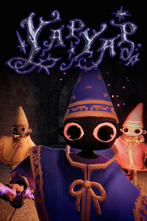 YAPYAP Free Download (v1.0.512 + Co-op)