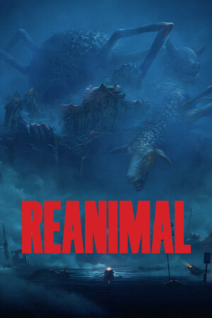 REANIMAL Free Download (v356579 + Online)