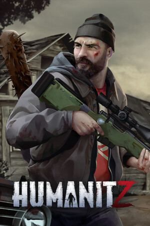 HumanitZ Free Download (v1.09.a)