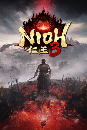 Nioh 3 Free Download (v1.03.01 + Co-op)