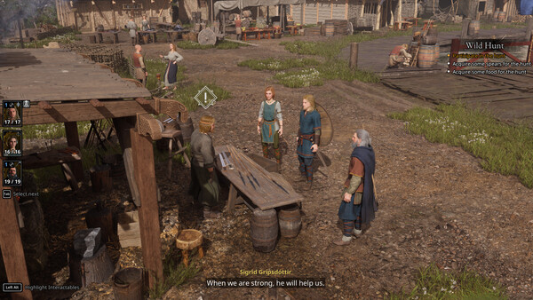 NORSE: Oath of Blood Xbox