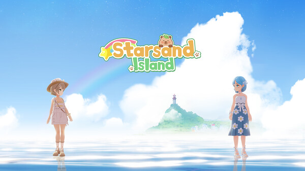 Starsand Island mods