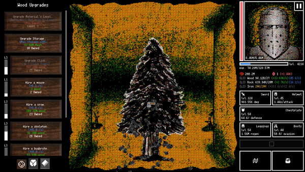 Horripilant Screenshot