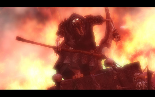 Overlord: Raising Hell Online