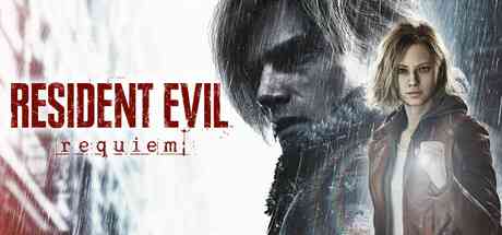 Resident Evil Requiem key