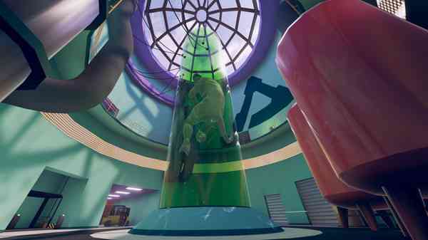 Vertigo Remastered Steam key