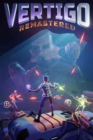 Vertigo Remastered Free Download