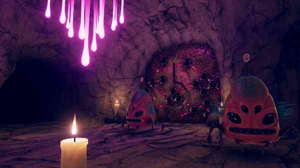 Vertigo Remastered Psvr2