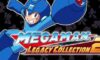 Mega Man Legacy Collection 2 3ds