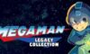 Mega Man Legacy Collection Free Download