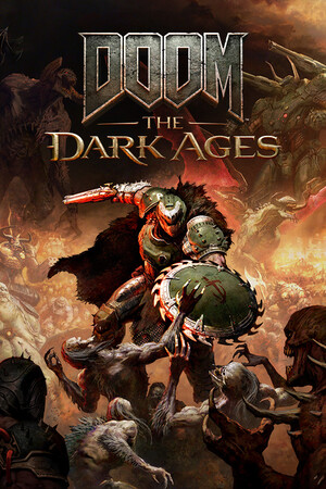DOOM: The Dark Ages Free Download (Update 3)