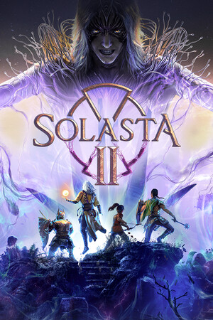 Solasta II Free Download (v 0.3.8.103191)
