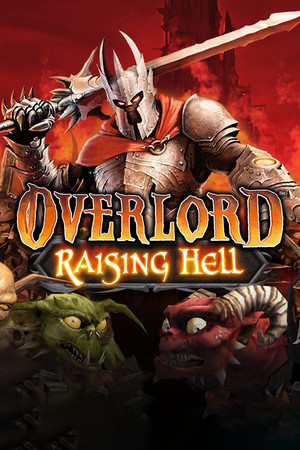 Overlord: Raising Hell Free Download (Build 1172640)