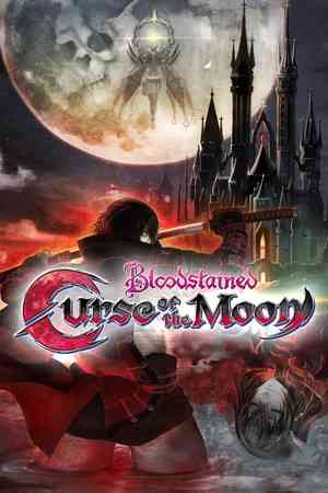 Bloodstained: Curse of the Moon Free Download