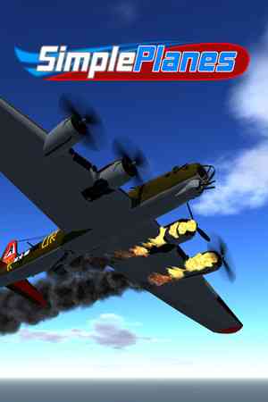 SimplePlanes Free Download V1.01