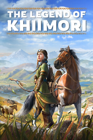 The Legend of Khiimori Free Download (v0.9.3)