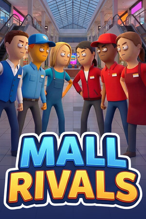 Mall Rivals Free Download (v0.2.57 + Multiplayer)