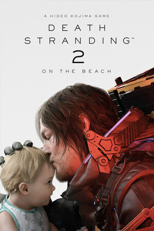 DEATH STRANDING 2: ON THE BEACH Free Download (v1.4.65.0)
