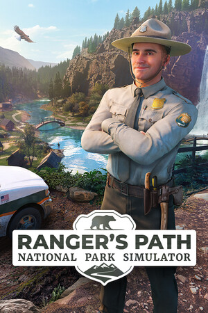 Ranger’s Path: National Park Simulator Free Download (Build 23366340)