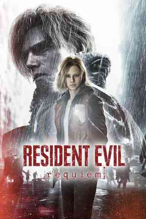 Resident Evil Requiem Free Download (Deluxe + ALL DLC)