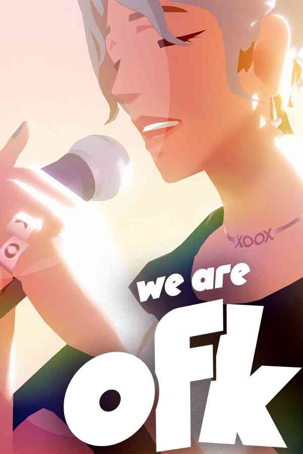 We Are OFK Free Download Build 9474660