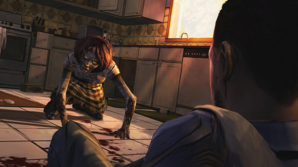 The Walking Dead Online