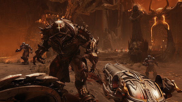 DOOM: The Dark Ages DLC