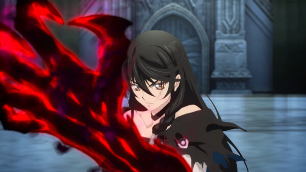Tales of Berseria Remastered mods