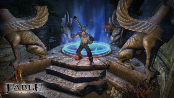 Fable Anniversary Review