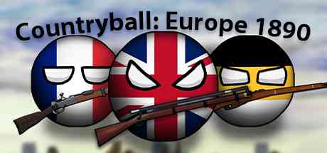 Countryball Europe 1890 Free Download