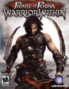 Prince of Persia: Warrior Within Free Download (V2.0.0.9)