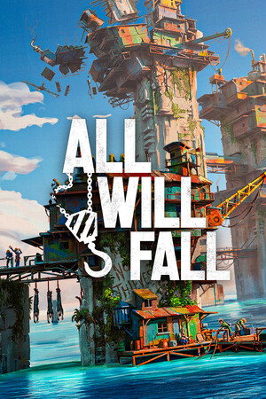 ALL WILL FALL Free Download (Build 24594825)