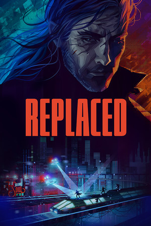 REPLACED Free Download (v1.0.1080)