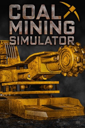 Coal Mining Simulator Free Download