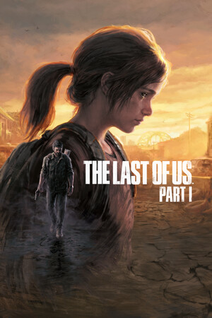 The Last of Us Part I Free Download (v1.1.5.0)