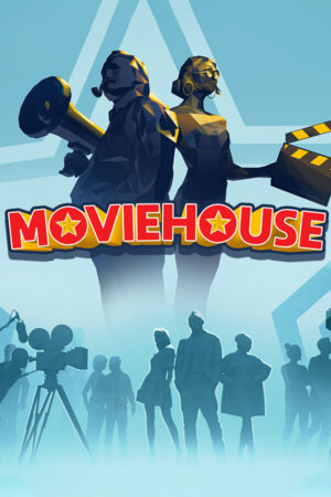 Moviehouse – The Film Studio Tycoon Free Download v1.5.1