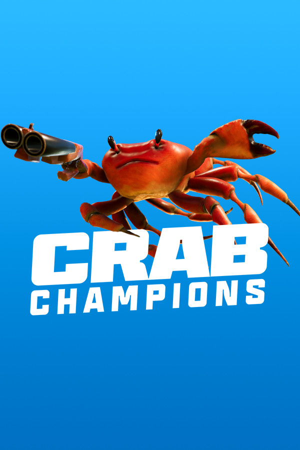 Crab Champions Free Download (v1830 + Co-op)