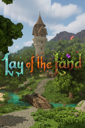 Lay of the Land Free Download (v1.1.10)