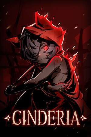 Cinderia Free Download (v0.6.11a)