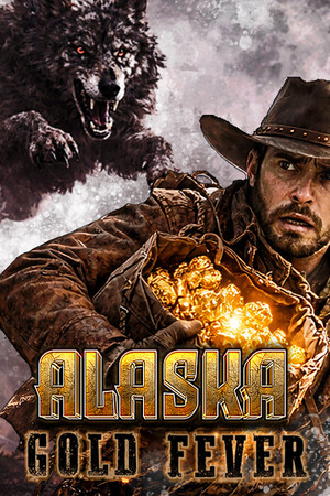 Alaska Gold Fever Free Download (Build 24547346)