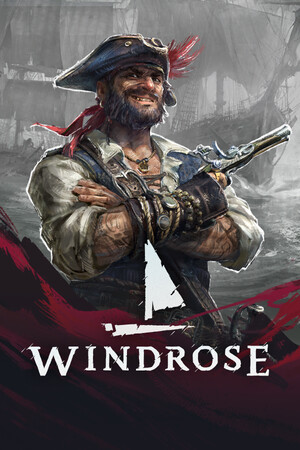 Windrose Free Download (v0.10.0.9.32 + Co-op)