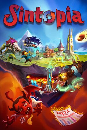 Sintopia Free Download (v1.0.6.564)